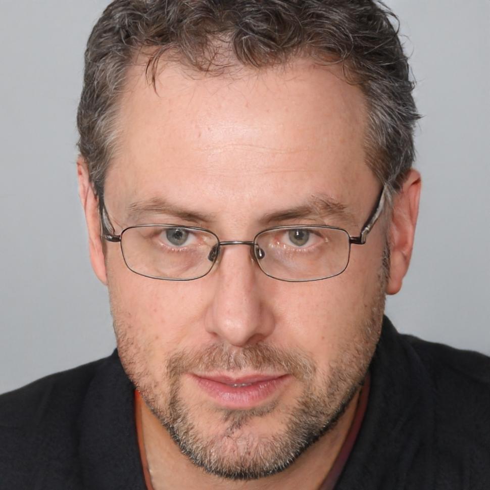 Dr. Michael Schneider, Leitender Finanzstratege bei Tolavionexis